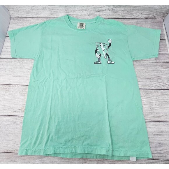 Vintage Youth T-Shirt "Summer At Sage" Size Large - Picture 2 of 4